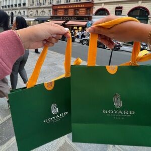 Meet your Posher, Alyssa